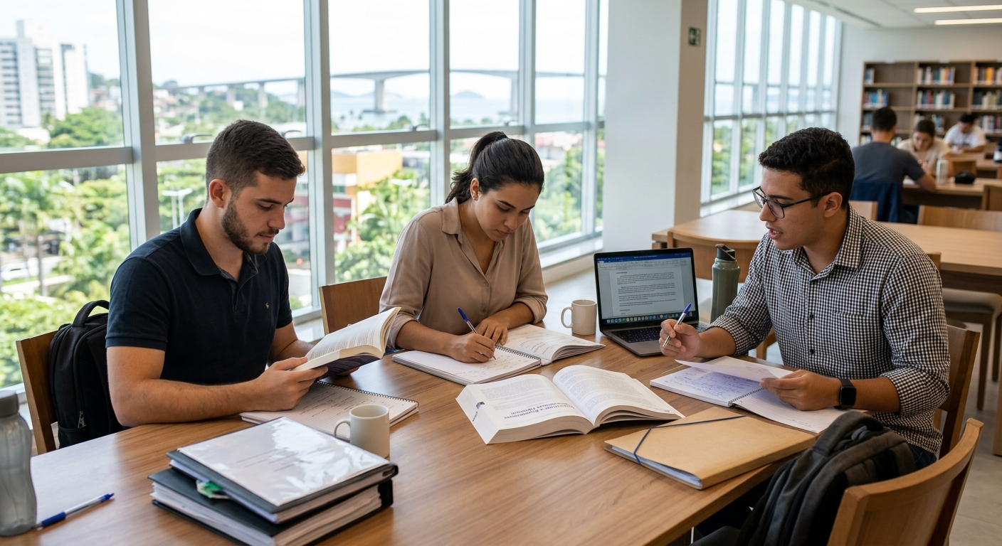 Candidatos ao Concurso PMES: Como Atender às Exigências de Idade e Escolaridade