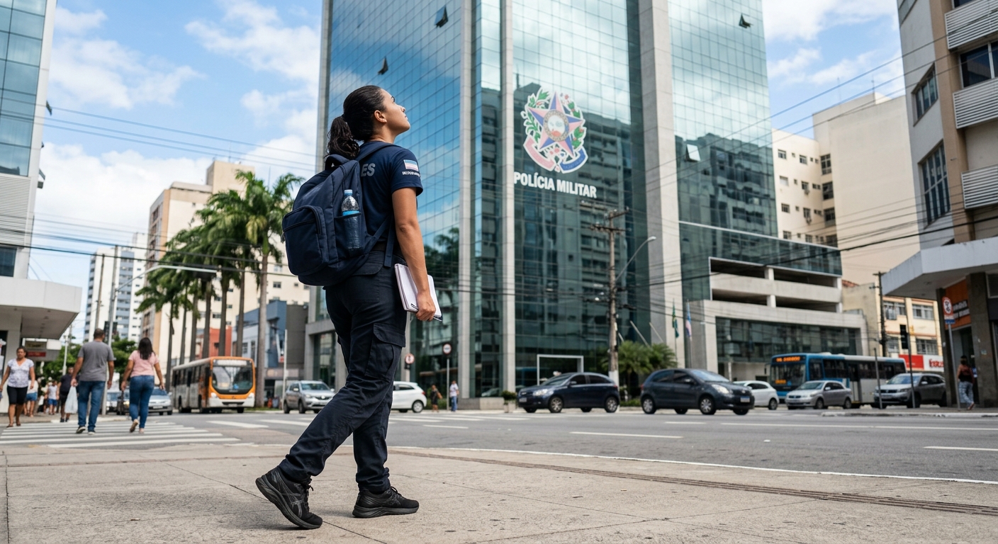 Um Guia para o Concurso PMES: Conselhos para Candidatos